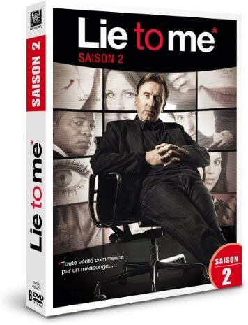 Lie to me, saison 2 [FR Import] - Preis vom 12.10.2026 11:37:12 h