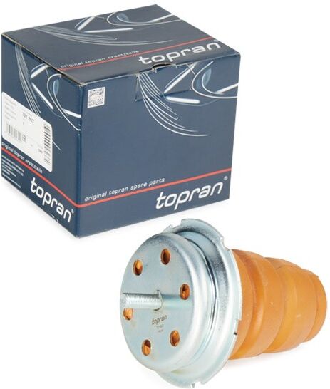 TOPRAN 721 803 Bump Stop, axle beam