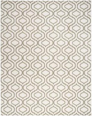 Nourison Jubilant Moroccan Trellis Area Rug