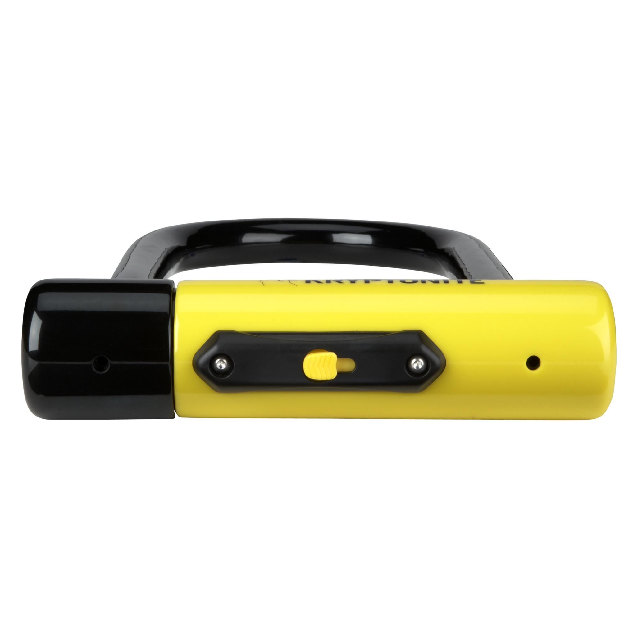 Kryptonite New York Standard (20.30 cm) (000952)