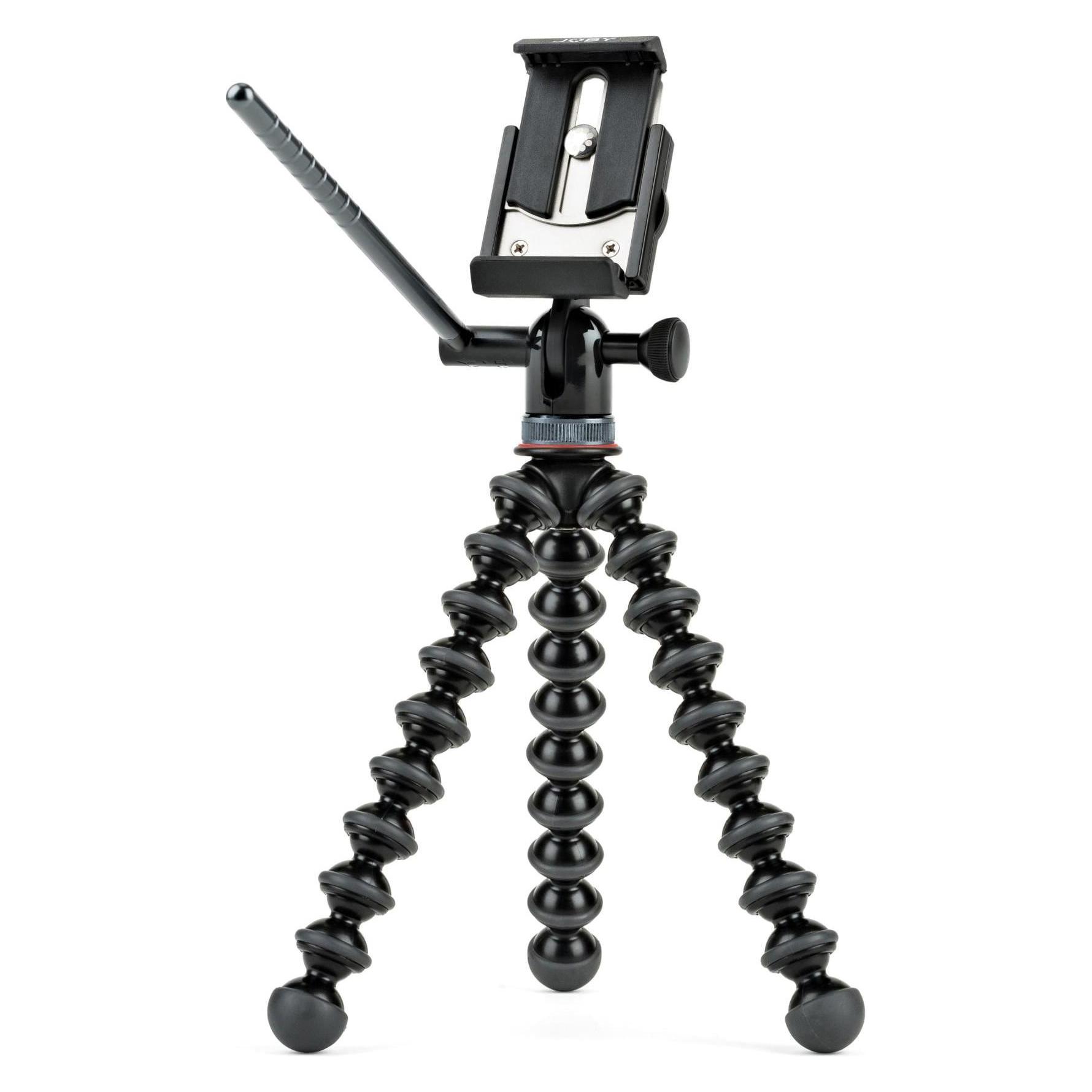 Joby GripTight PRO Video GP (Kunststoff, Metall) (JB01501)