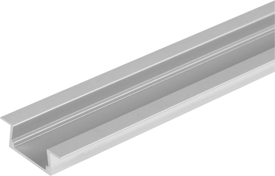 Ledvance Flachprofile Für Led-Streifen -Pf01/uw/22x6/10/2