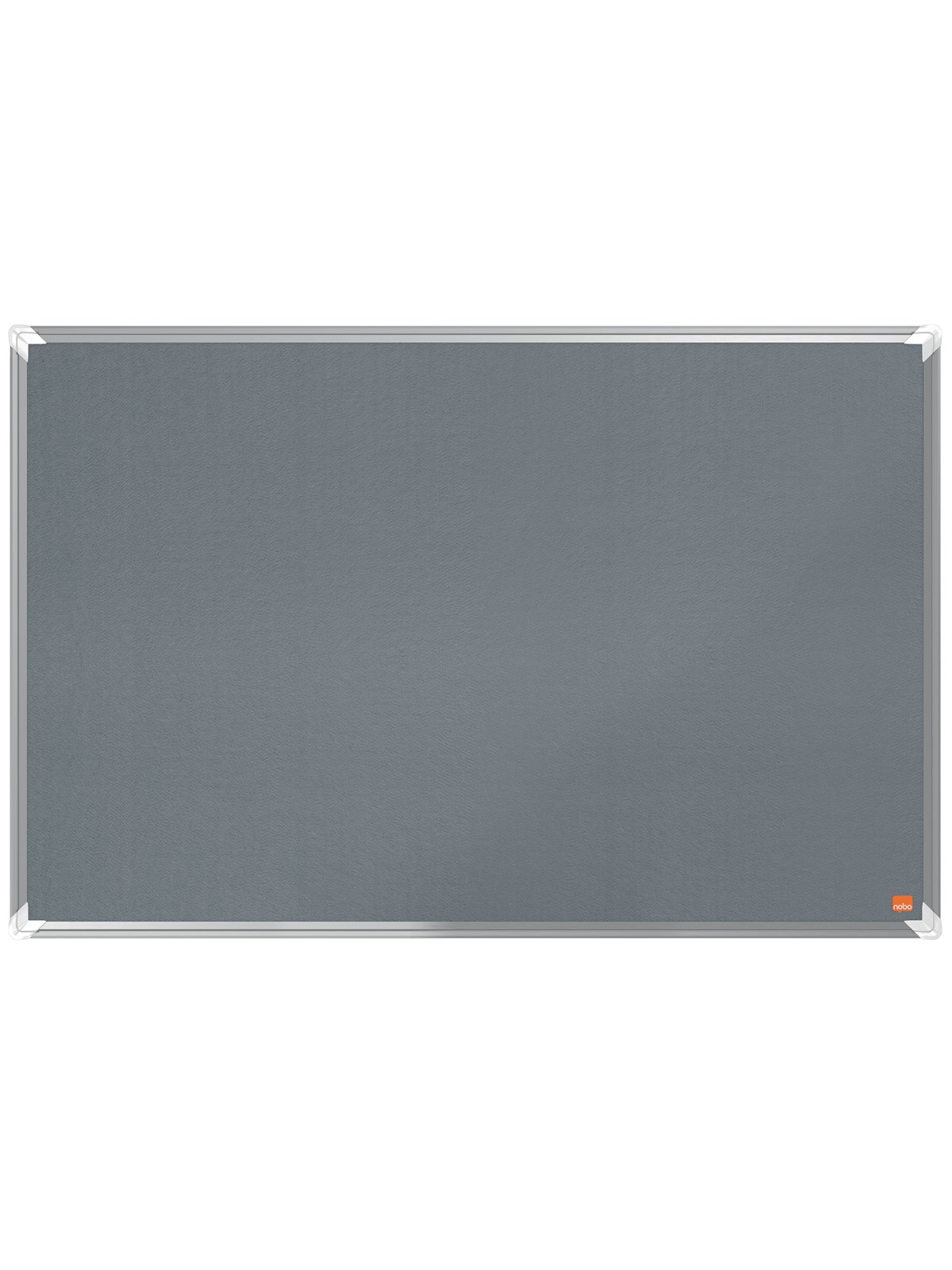 Nobo Premium Plus Filz-Notiztafel 60 x 90 cm