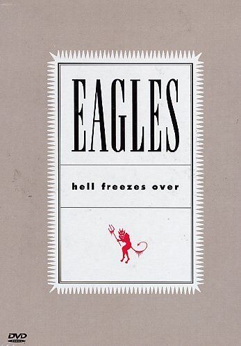 Eagles - Eagles - Hell Freezes Over - Preis vom 18.10.2026 15:28:09 h