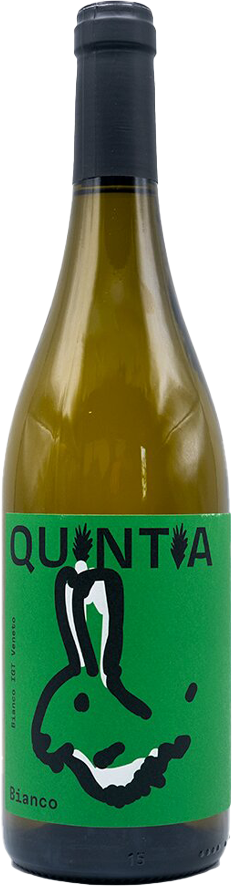 Weißwein Quintia 2022