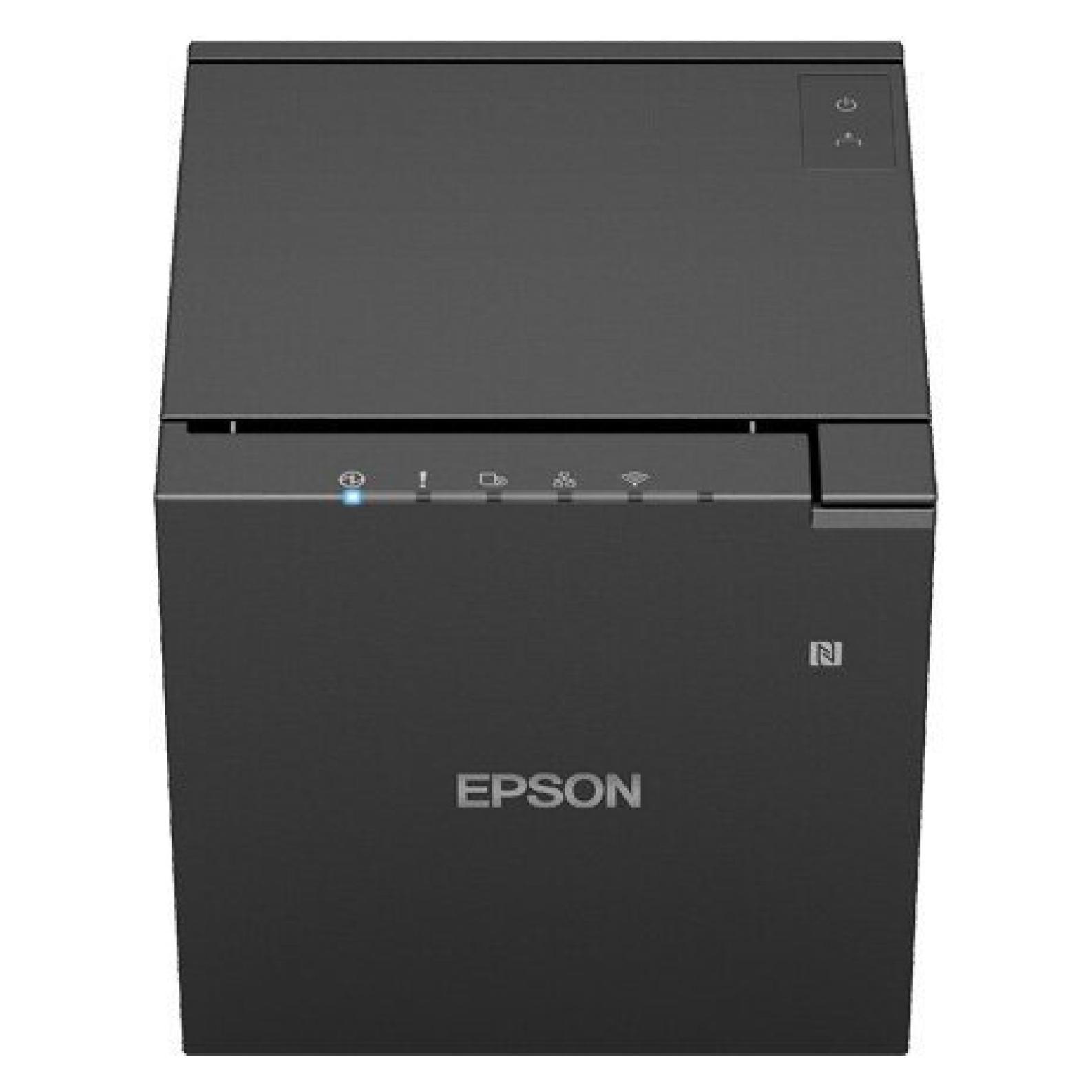Epson TM-M30III 112A0 STANDARD (USB, USB-C) (C31CK50112A0)