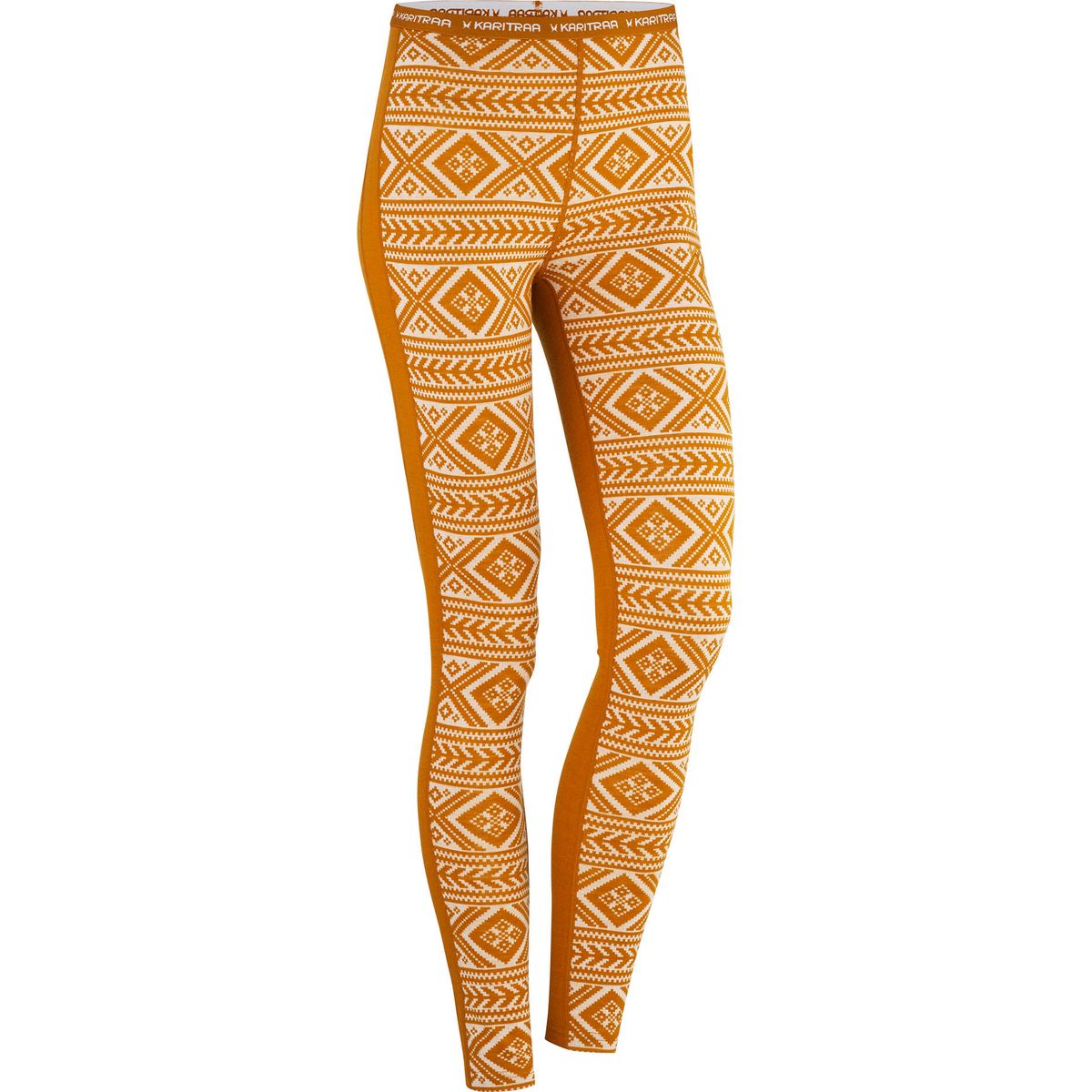 Kari Traa Floke Pant haze (HAZE) XS 622597-HAZE-XS