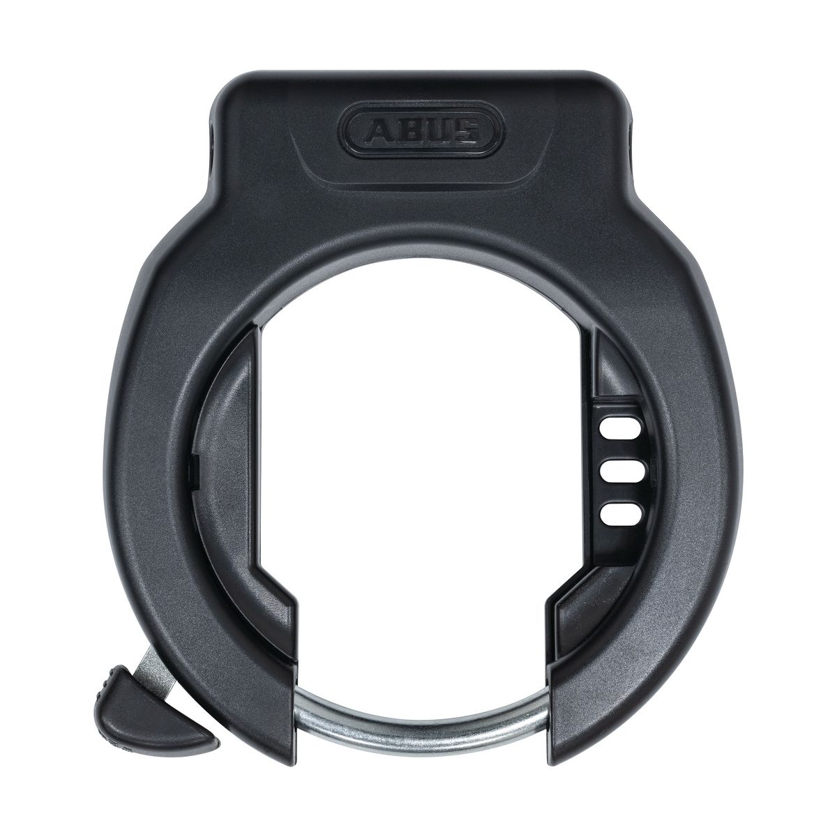 Abus 4750SL NR BK Pro Amparo neutral 89678