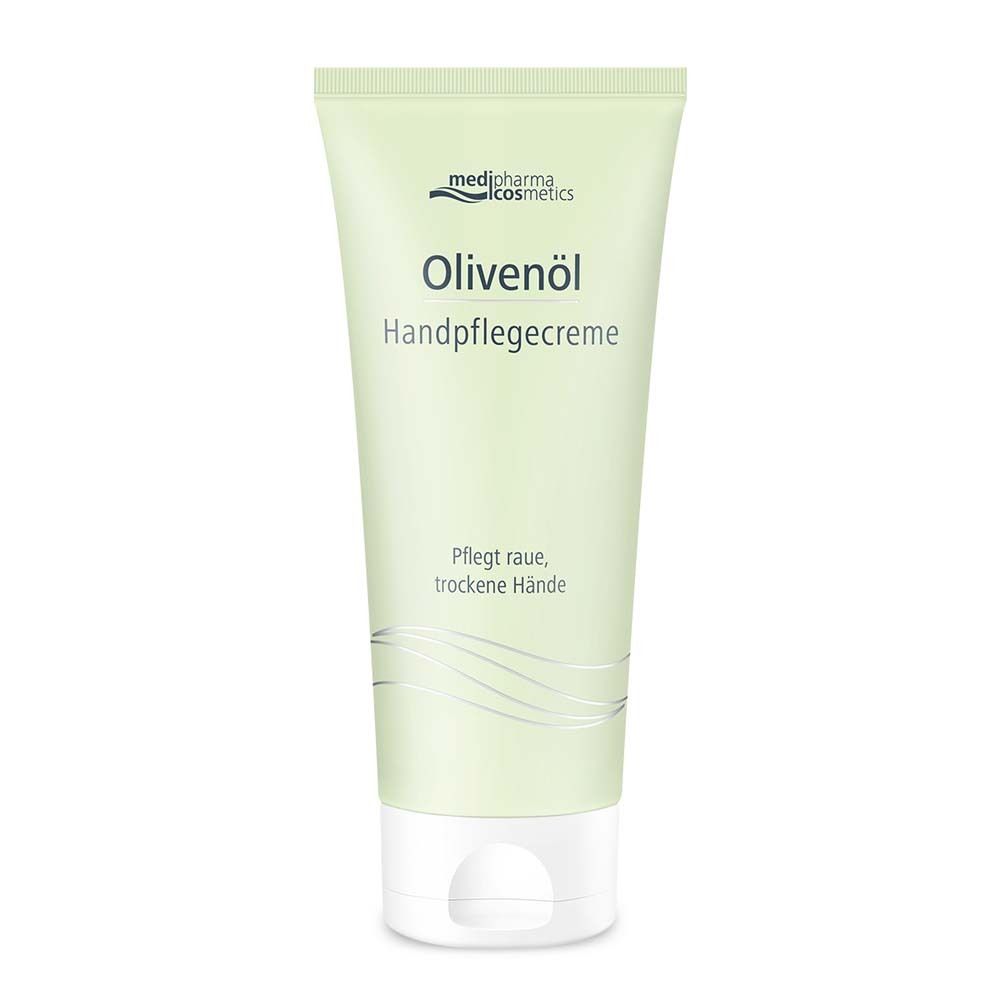 Olivenöl Handpflegecreme 100 ml Creme