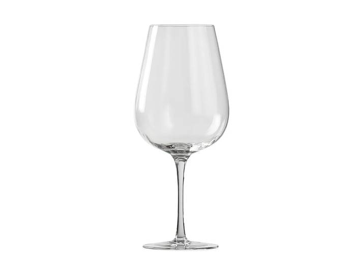 Hâws Verres à vin Laguiole By Hâws 600 ml, lot de 6 Waves