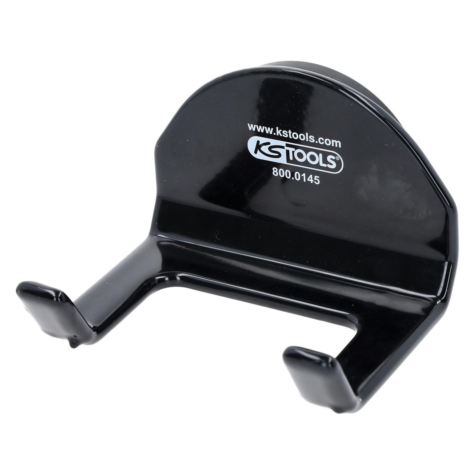 KS Tools Magnethalter für Schlagschrauber (800.0145)