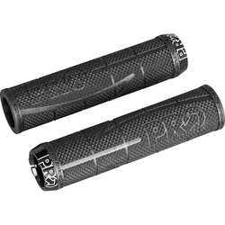 PRO Lenkergriffe Lock On Race Schwarz