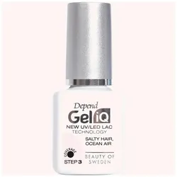 Beter Depend Gel Iq Esmalte Salty Hair 41095