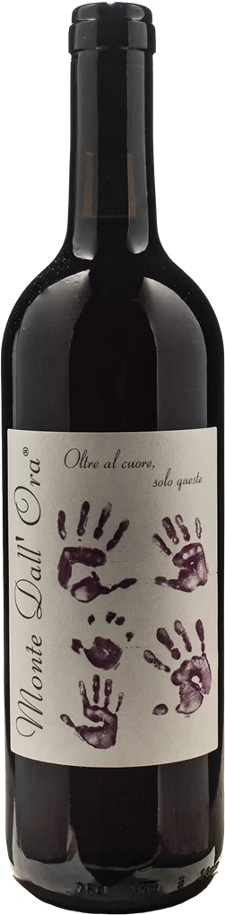 Monte dal'Ora Monte dall'Ora Valpolicella Classico Saseti 2025