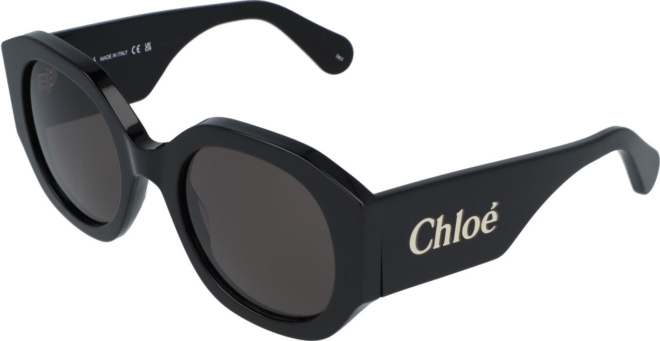 Chloé Gafas de sol  CH0234S Negro Talla: 53X22   Negro