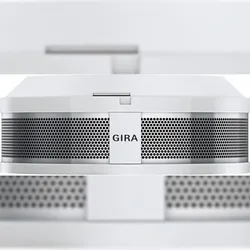 Gira Rauchwarnmelder 233602