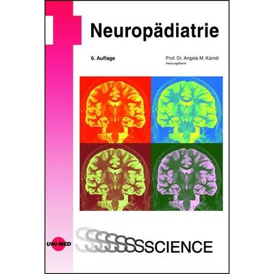 Neuropädiatrie, Gebundene Ausgabe von Fuat Aksu, Uni-Med, 978-3-8374-1655-8