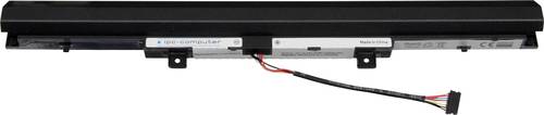 Ipc-computer Notebook-Akku L15S4A02 REPLACE 14.4V 2600 mAh Lenovo