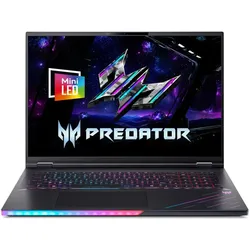 Acer Predator AI 18" U9-290HX 32 1TB 5090 W11H