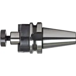 Fortis, Fräser, Aufsteckfräserdorn BT 40 Dorn 40 mm Auskraglänge 40 mm