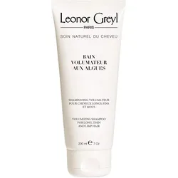 Leonor Greyl, Shampoo, Bain Volumateur aux Algues (Läuse Shampoo, 200 ml)