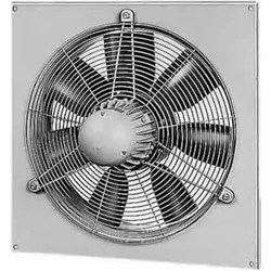 Helios HQD 315/4 Wandventilator