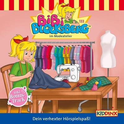 Im Modeatelier - Klaus-P. Weigand, Audio, 4033694256336
