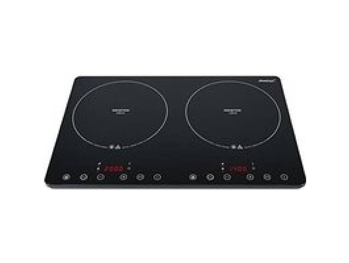 Plaque de cuisson - STEBA - IK 650 SLIM - Induction - Électrique - Touch Control Panel