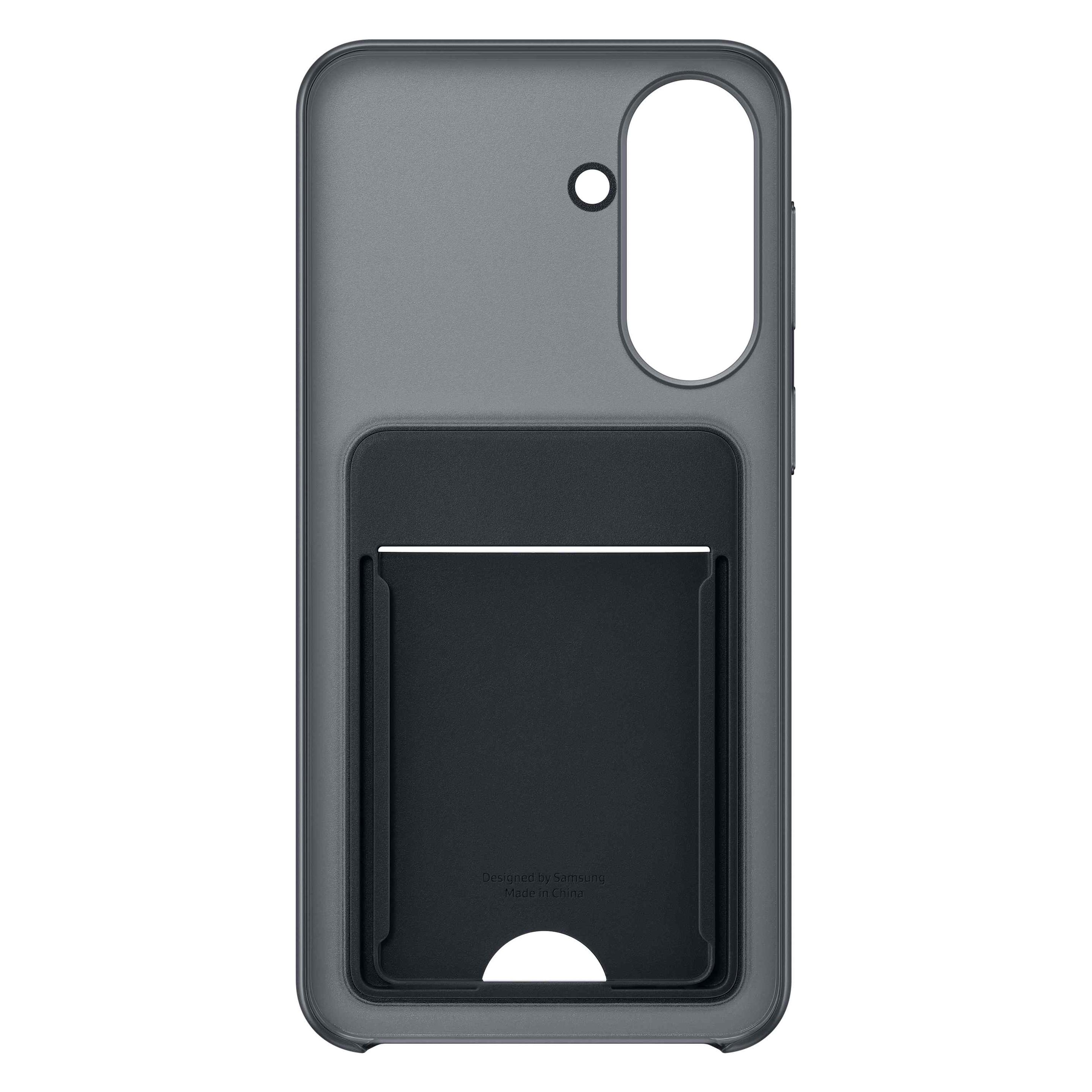 Samsung Card Slot Case (Samsung Galaxy A37) (EF-OA376TBEGWW)
