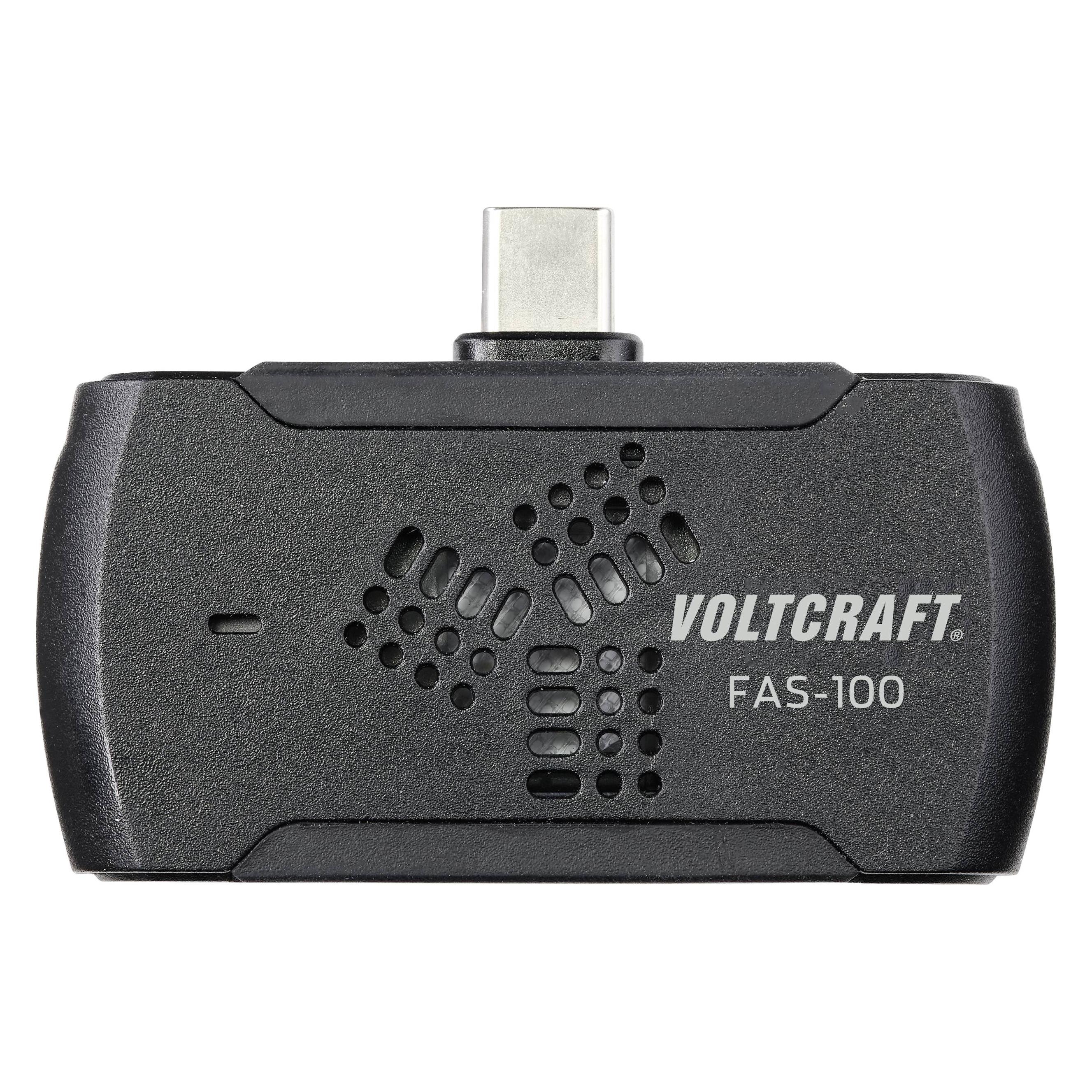 Voltcraft FAS-100 Formaldehyd-Messgerät (VC-11943210)
