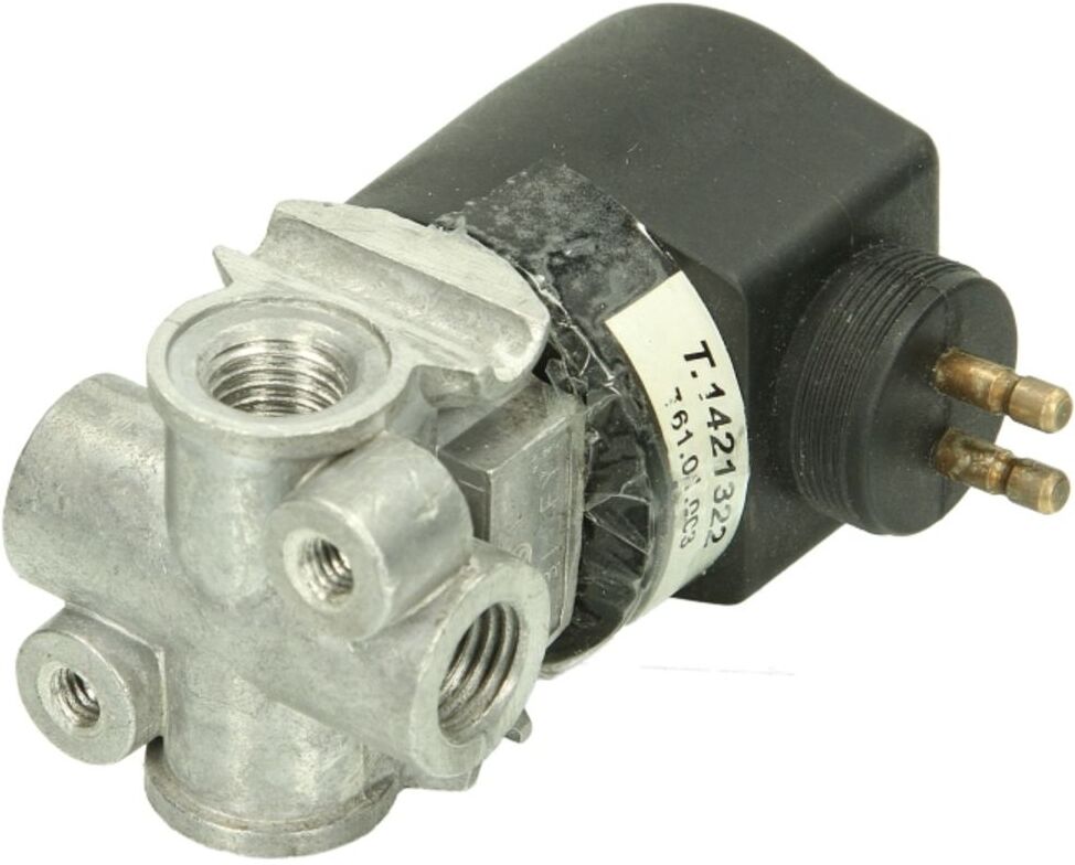 Magnetventil C.E.I 280.527