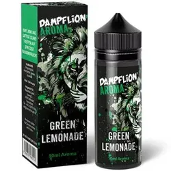 Dampflion Intense Green Lemonade Aroma