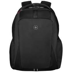 Wenger Notebook Rucksack XE Professional Passend für maximal: 39,6 cm (15,6) Schwarz 612739