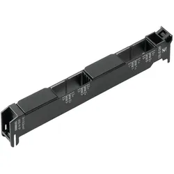 Weidmüller Steckverbindereinheit UR20-PK-1#1531810000