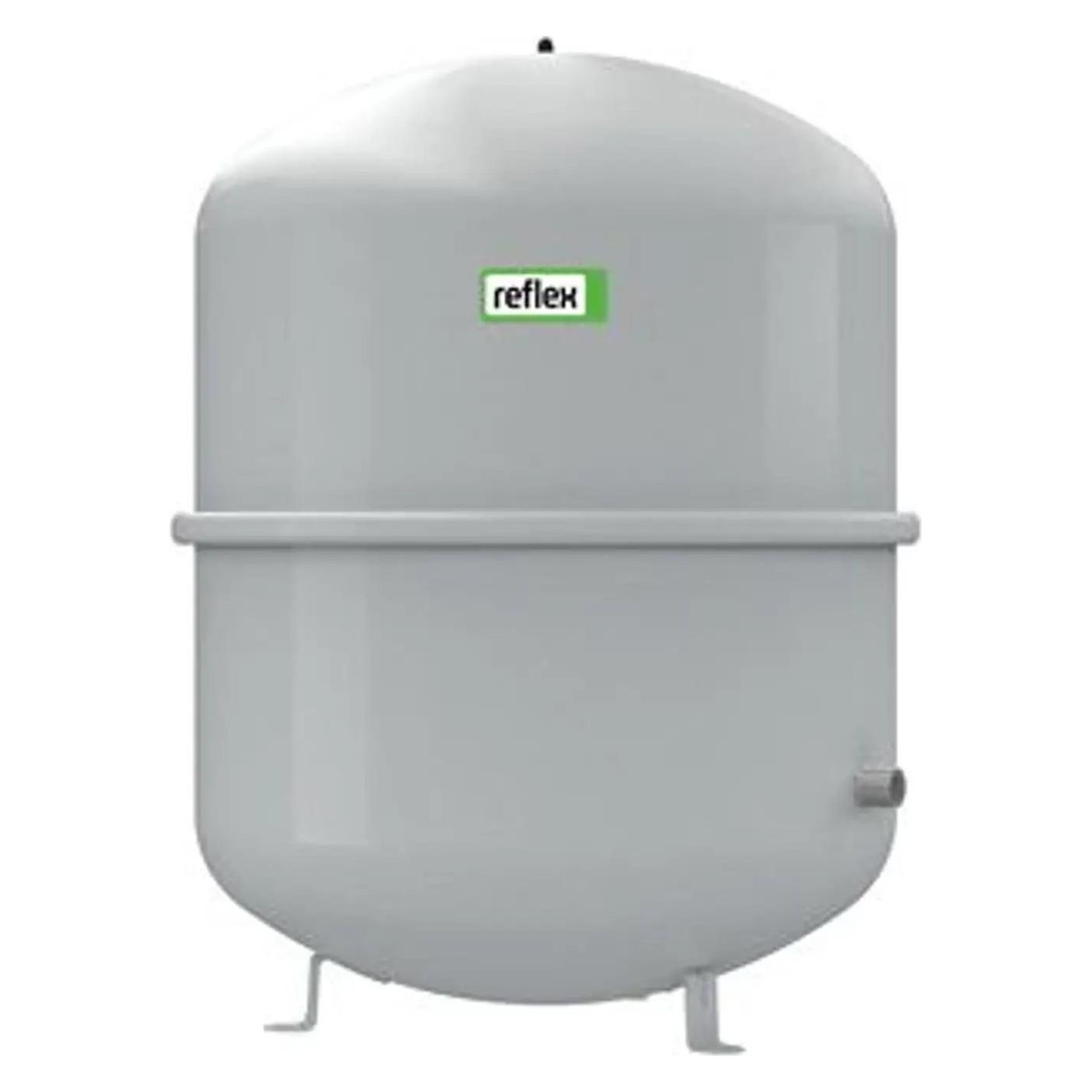 Reflex Winkelmann Membran-Druckausdehnungsgefäss N grau, 4 bar 35 l 35 l (8208401)