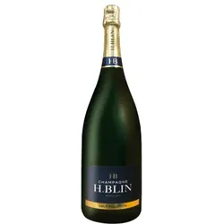 Magnum - Champagner H. Blin - Brut