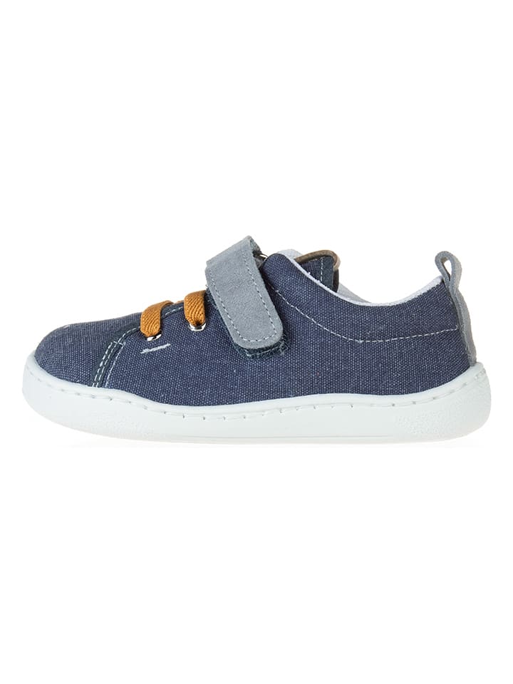 kmins Barfußschuhe in Dunkelblau - 29