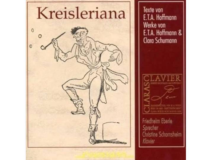 Eberle/Schornsheim - Kreisleriana