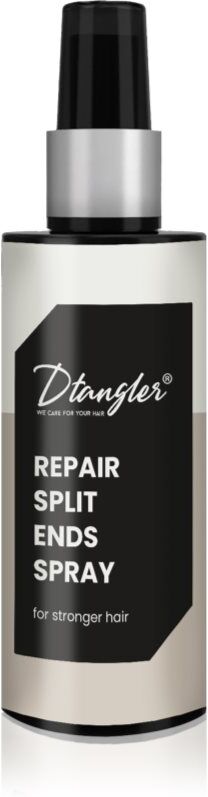 Dtangler Repair Split Ends Repair spray anti-pointes fourchues 100 ml