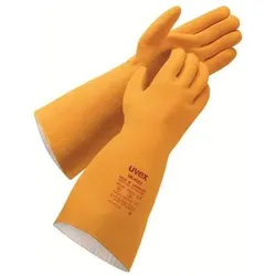Uvex, Schutzhandschuhe, Schutzhandschuh NK4022 60202 Größe 10 (10)