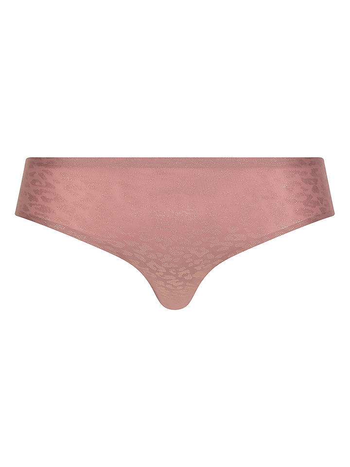Chantelle Slip in Altrosa - onesize