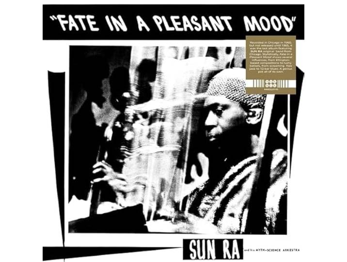Fate In A Pleasant Mood