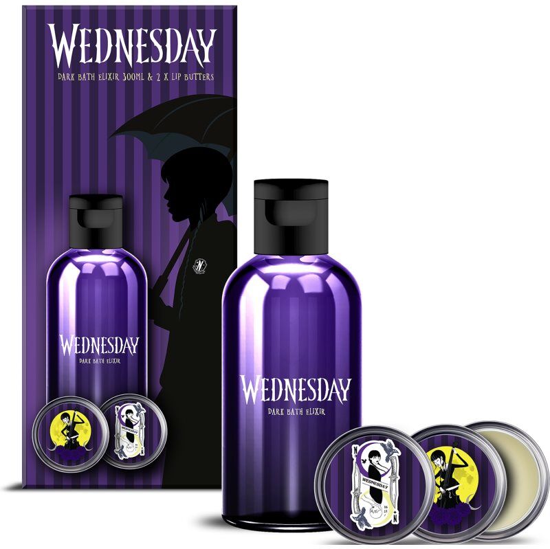Corsair WEDNESDAY Gift Set