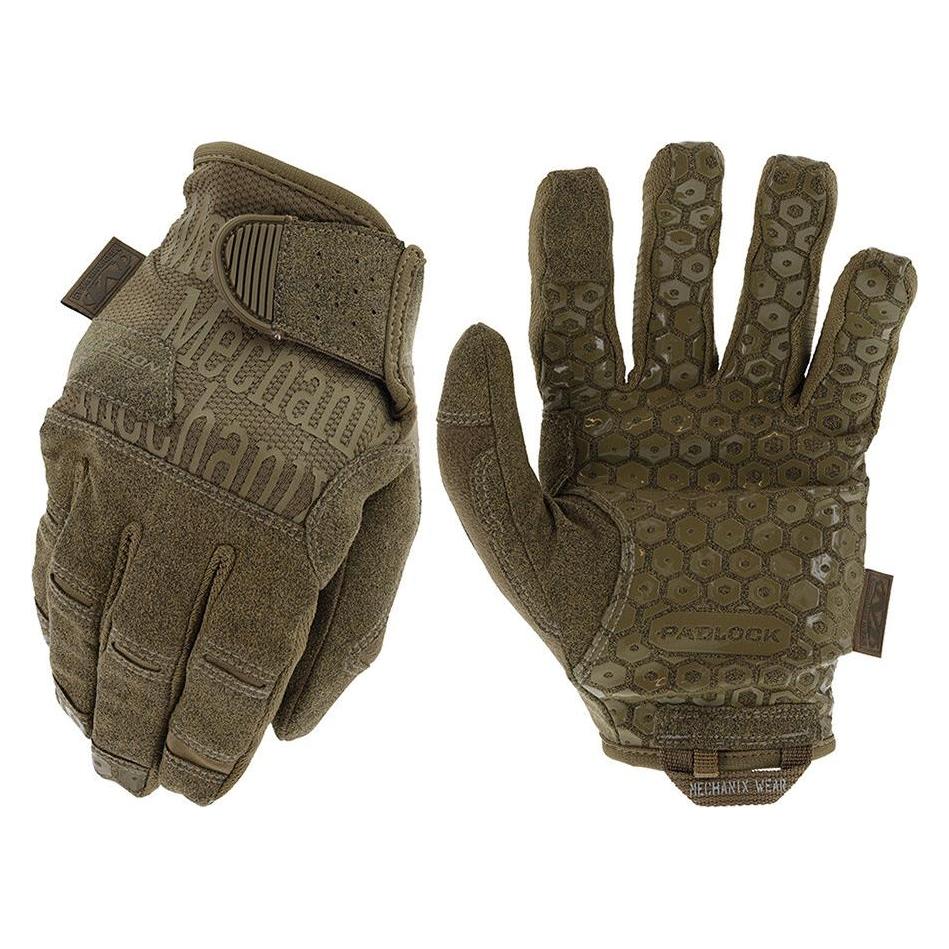 Mechanix Wear Precision Pro High-Dexterity Grip (M) (271758.304.604)