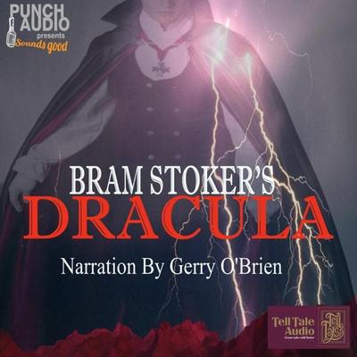 Bram Stoker's Dracula - Bram Stoker, Audio, 4251625908387