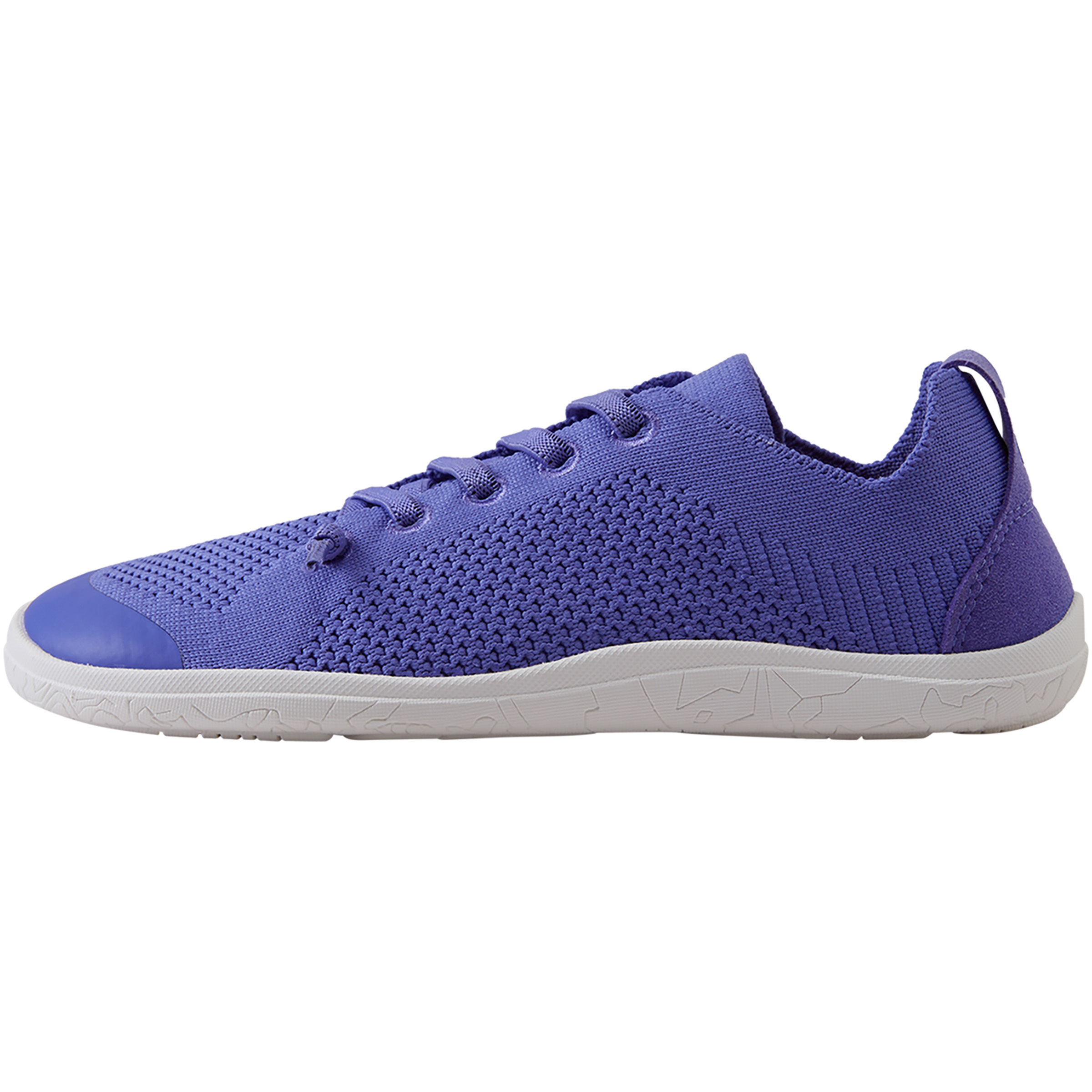 reima Astelu Kinder Barfußschuhe lila Größe 22 Lifestyle