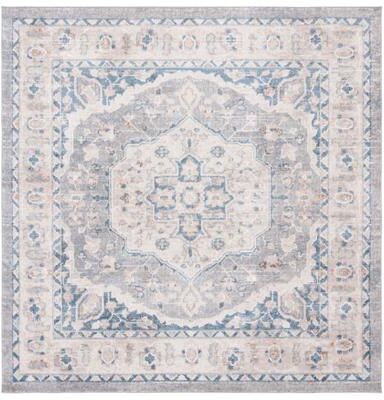 SAFAVIEH Blair Machine Washable Slip Resistant Ansgard Rug