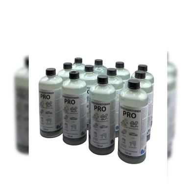 Geruchsentferner PRO Spray 12 x 750 ml Enzymreiniger mit Mikroorganismen