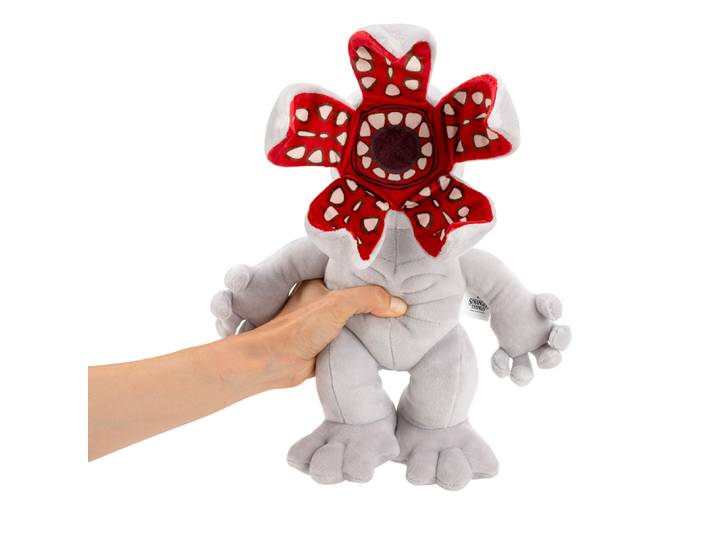 STRANGER THINGS - PELUCHE A FONCTION DEMOGORGON 30CM