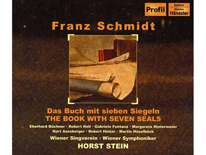 Buch Mit Sieben Siegeln